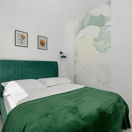 Apartment White Dune 414-1 Debowa Epapartamenty Dziwnówek