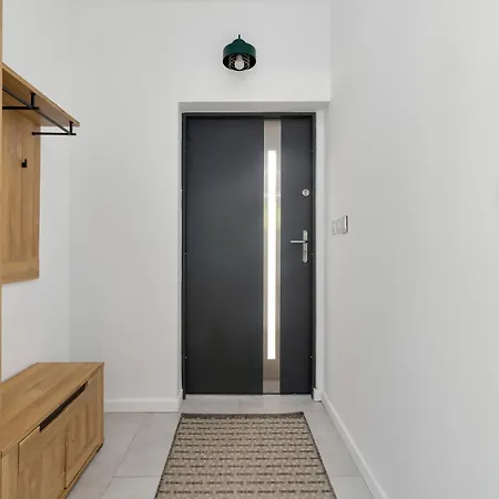 White Dune 414-1 Debowa Epapartamenty * Dziwnówek