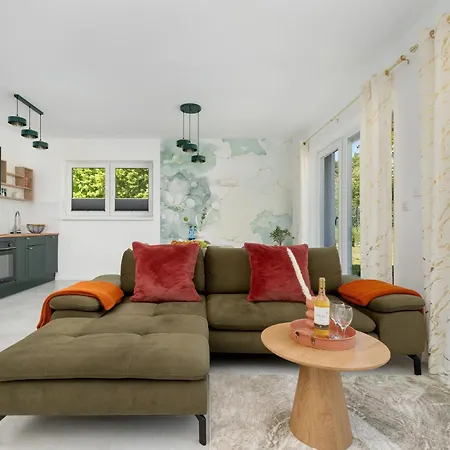 White Dune 414-1 Debowa Epapartamenty Apartment *