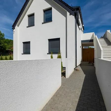 White Dune 414-1 Debowa Epapartamenty Apartment