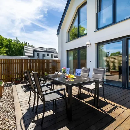 White Dune 414-1 Debowa Epapartamenty Apartment