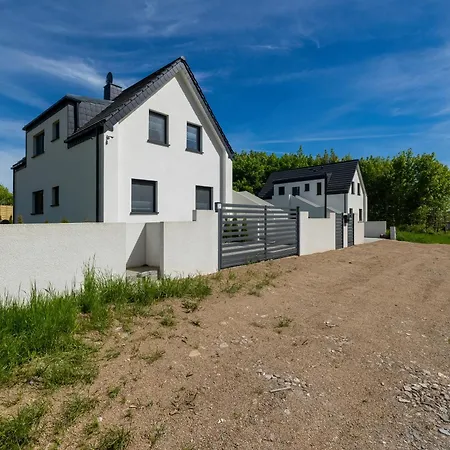 White Dune 414-1 Debowa Epapartamenty Dziwnówek