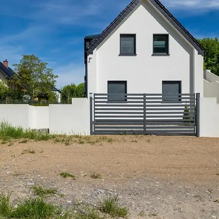 White Dune 414-1 Debowa Epapartamenty Lejlighed *