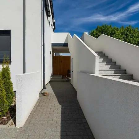 Lejlighed White Dune 414-1 Debowa Epapartamenty *