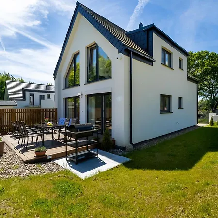 White Dune 414-1 Debowa Epapartamenty Apartment